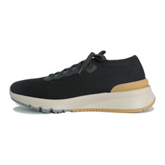 25FW 로고 탭 스니커즈 블랙 MZUWLBO253 CGN21 썸네일 2