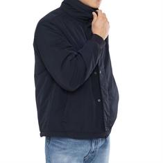 스톤 아일랜드 43726 폴리에스터 마이크로 트윌 블루종 811543726 V0020 썸네일 3