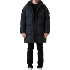 스톤 아일랜드 크링클랩스 리사이클드 나일론 TC 코트 811570123 V0020 썸네일 2