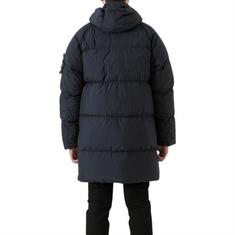 스톤 아일랜드 크링클랩스 리사이클드 나일론 TC 코트 811570123 V0020 썸네일 5