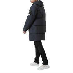 스톤 아일랜드 크링클랩스 리사이클드 나일론 TC 코트 811570123 V0020 썸네일 6