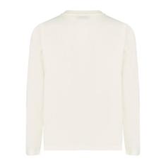 25FW 몽클레키즈 로고 긴팔티셔츠 8D00001 89AFV 034 썸네일 3