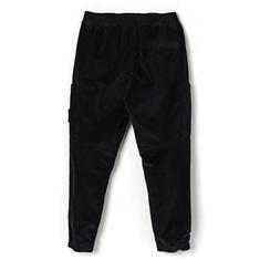 25FW 스톤키즈 코듀로이 카고팬츠 블랙 3100005S0199 V0029 썸네일 1