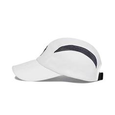 [밀라코/국내발송] 말본골프 트레블 패커블 캡 M5143PCP01WHT 썸네일 1