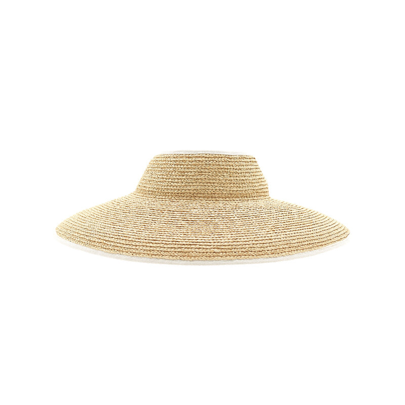 [헬렌카민스키] 마이 라피아 HAT50315_NATURALSAND - Helen Kaminski