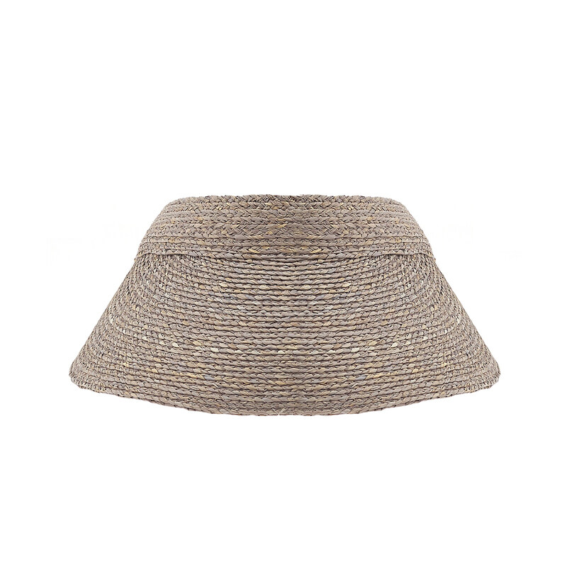 [헬렌카민스키] 커스틴 바이저햇 HAT50305_ECLIPSEMELANGE - Helen Kaminski