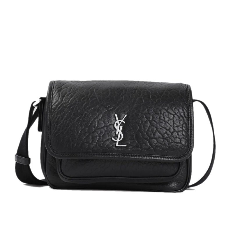 [비엔비명품관] Saint Laurent 생로랑 남여공용 NIKI 스몰 메신저백 크로스백 - Saint Laurent