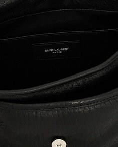[비엔비명품관] Saint Laurent 생로랑 남여공용 NIKI 스몰 메신저백 크로스백 썸네일 2