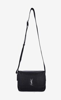 [비엔비명품관] Saint Laurent 생로랑 남여공용 NIKI 스몰 메신저백 크로스백 썸네일 3