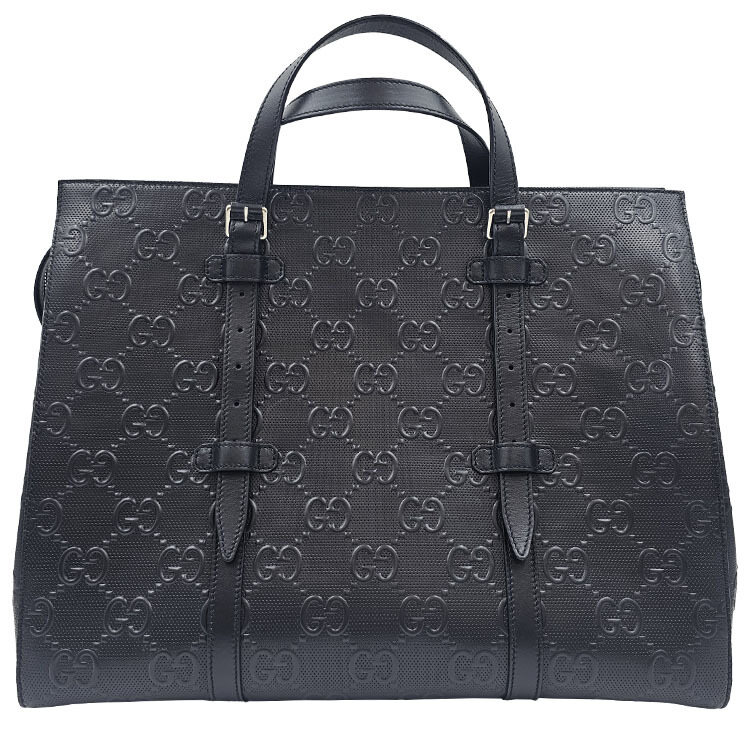구찌 GG 엠보 토트백 625772 4994 - Gucci