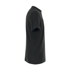 25FW 로고 패치 티셔츠 블랙 8C000 36 8390T 999 썸네일 3