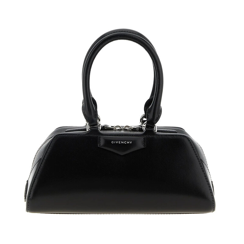 25FW 안티고나 EW 미니 토트/숄더백 블랙 BB5146B2B2 001 - Givenchy