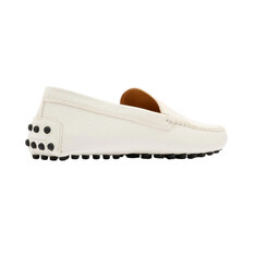 25FW 여성 고미노 드라이빙슈즈 화이트 XXW22L00010 5J1 B015 썸네일 2