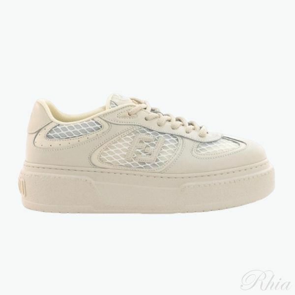 펜디 매치 스니커즈 8E8721 AU32 F1SZJ - Fendi