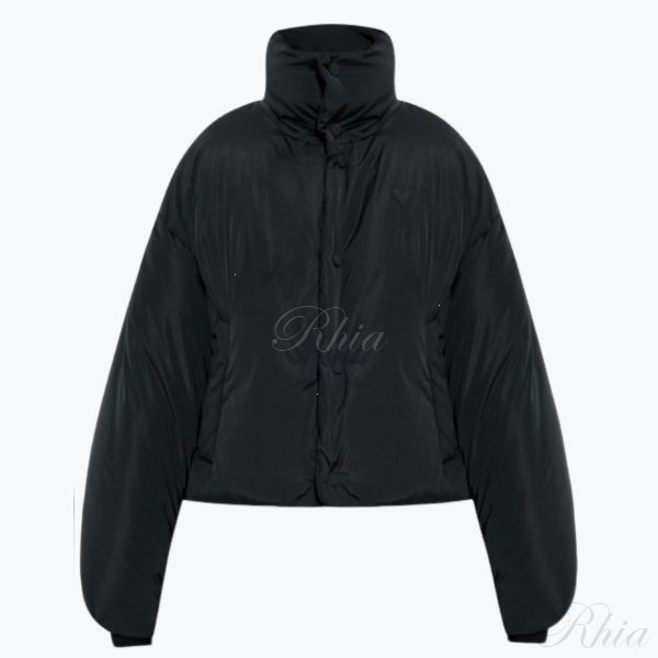 아미 25FW 드 꾀흐 재킷 FJK832 PL0039 001 - Ami