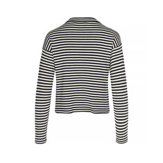25FW ERITEA 스트라이프 가디건 아이보리/네이비 2525346031 021 썸네일 2