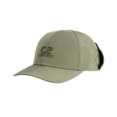 25FW 로고 자수 고글 캡모자 그레이 19CMAC116A 005904A 356 썸네일 1