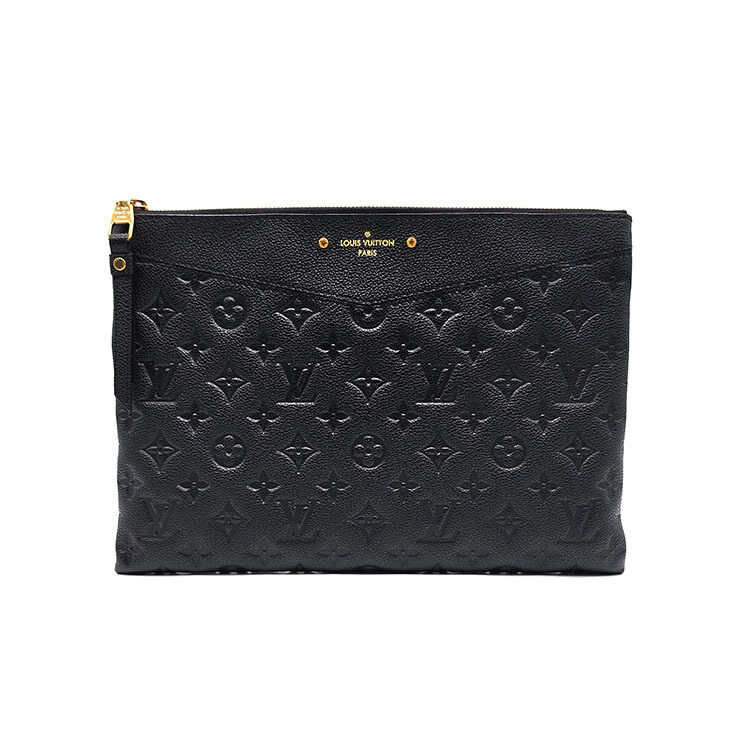 루이비통 앙프렝뜨 데일리 클러치 L913337 - Louis Vuitton