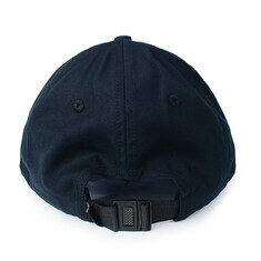 25FW 스톤 와펜 로고자수 캡모자 네이비 K2S159100013 S0248 V0020 썸네일 3