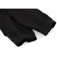 25SS 스톤 와펜 밴딩 카고바지 블랙 K1S153100031 S0003 V0029 썸네일 4