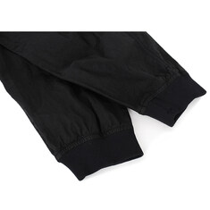 25SS 스톤 나일론메탈 바람막이 블랙 K1S154100019 S0020 V0029 썸네일 4
