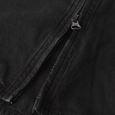 24FW 스톤 집업 셔츠형 자켓 블랙 8115103WN V0129 썸네일 5