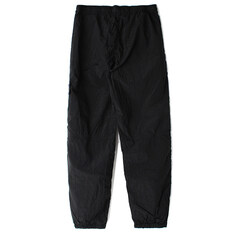 24FW 스톤 나일론메탈 밴딩 바지 블랙 811531019 V0029 썸네일 1