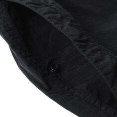 24FW 스톤 나일론메탈 밴딩 바지 블랙 811531019 V0029 썸네일 5