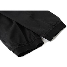 24FW 스톤 와펜 밴딩 카고바지 블랙 811531314 A0029 썸네일 5