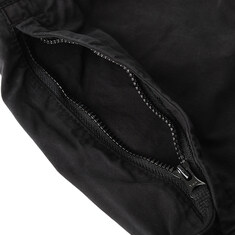 24FW 스톤 와펜 수피마코튼 카고바지 블랙 811530410 V0029 썸네일 4