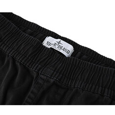 24SS 스톤주니어 카고 반바지 블랙 8016L0112 V0029 A10A12 썸네일 2