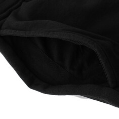 24SS 스톤주니어트레이닝반바지 블랙 801661840 V0029 A10A12 썸네일 4