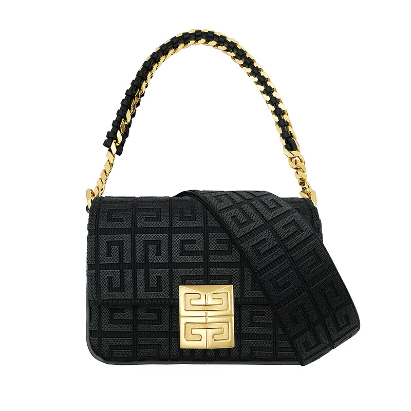 [스크래치][지방시] 4G 체인 숄더백 BB50L3B18Z 001 - Givenchy