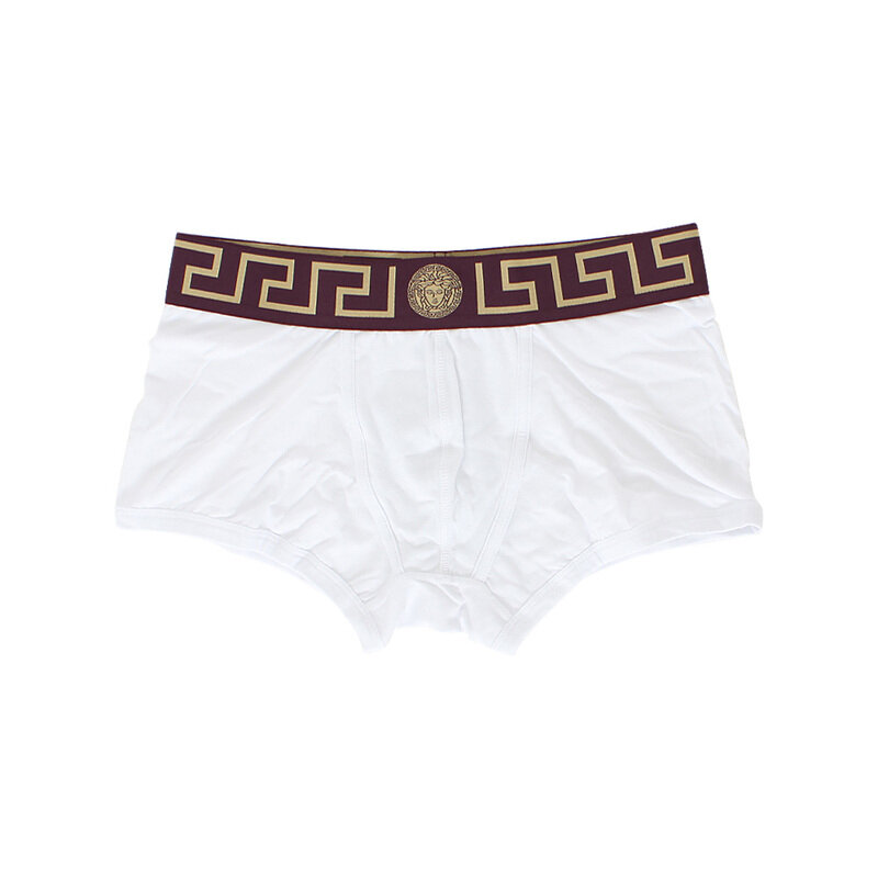 베르사체 메두사 그레카 드로즈 AU10026 1A10011 2WV60 - Versace
