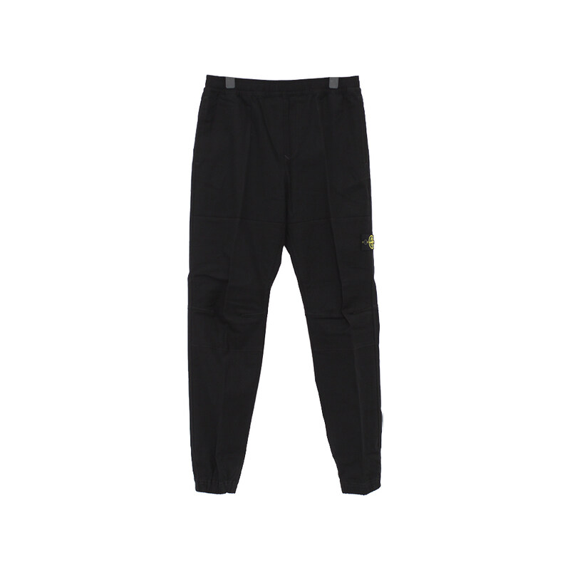 스톤아일랜드  로고 패치 조거팬츠 811630514 V0029 8A - Stone Island