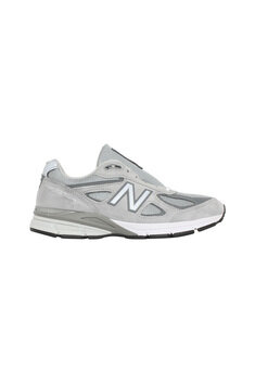 뉴발란스  990V4 메이드인 USA 공용 스니커즈 U990GR4 썸네일 1
