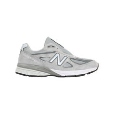 뉴발란스  990V4 메이드인 USA 공용 스니커즈 U990GR4 썸네일 2