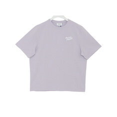 메종키츠네 핸드라이팅 여성 반팔 MW00126KJ0119 0173 썸네일 2