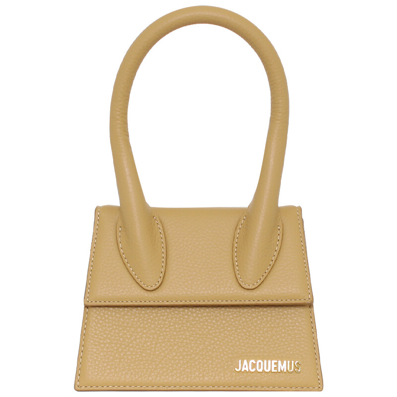 자크뮈스  213BA002 3102 830 치키토 토트백 - Jacquemus
