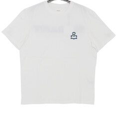 이자벨마랑 TS0149HB B1N02H 20WH 휴고 반팔 티셔츠 썸네일 2