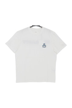 이자벨마랑 TS0149HB B1N02H 20WH 휴고 반팔 티셔츠 썸네일 1