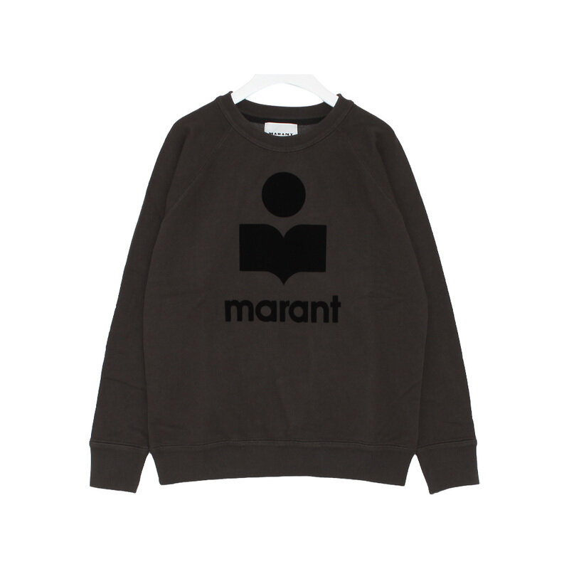 이자벨마랑 MILLYNY 밀리니 맨투맨 SW0160FA A1M07E 02FK - Isabel Marant