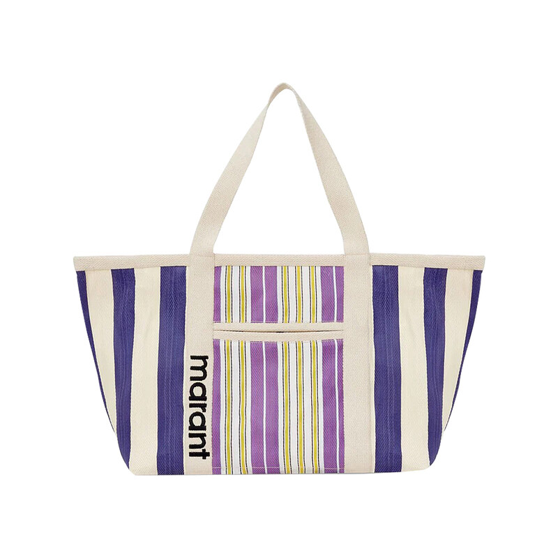 이자벨마랑 에뚜왈 GC 다웬 토트백 PP0021FA A1X17M MUPU - Isabel Marant