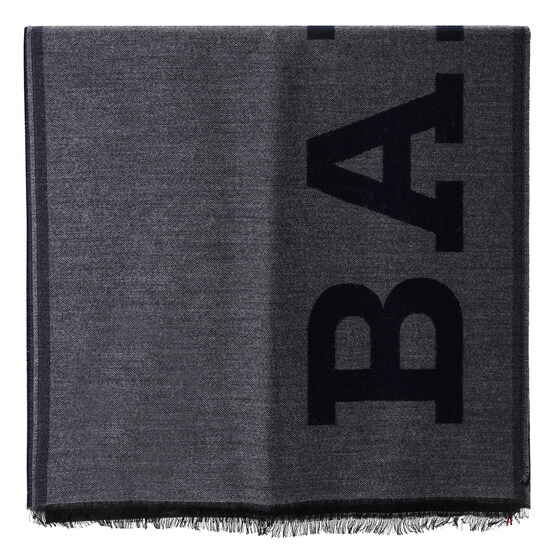 발리 로고 머플러 200 그레 M7BA528F U714 - Bally