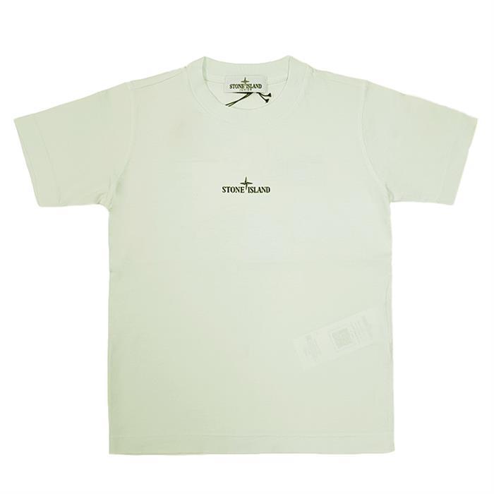 스톤아일랜드 주니어 761621052 V0041 티셔츠 10A12A - Stone Island