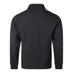 25FW 포켓 디테일 셔츠집업 블랙 19CMSS101A 002246G 999 썸네일 2