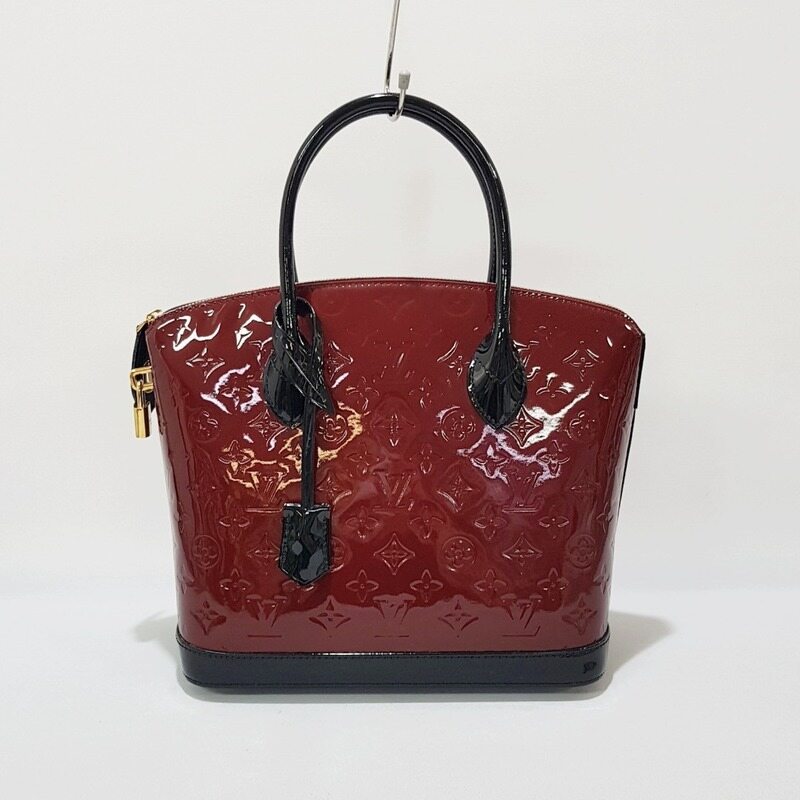 루이비통 락킷 PM 토트백 M90250 - Louis Vuitton