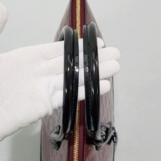 루이비통 락킷 PM 토트백 M90250 썸네일 4