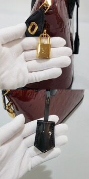 루이비통 락킷 PM 토트백 M90250 썸네일 5