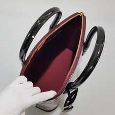 루이비통 락킷 PM 토트백 M90250 썸네일 8
